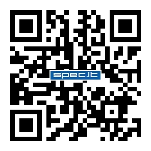 QR kodas | RJMJ, UAB | spec.lt
