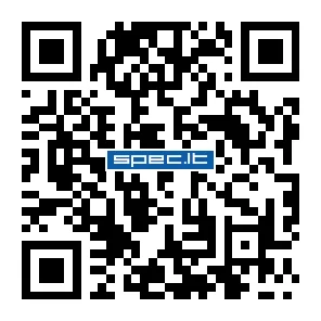 QR kodas | Rjo investment, UAB | spec.lt