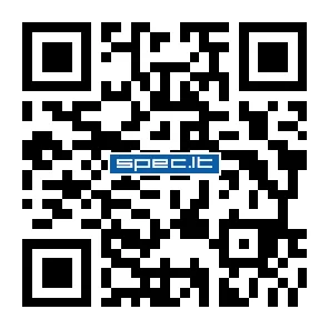 QR kodas | RJVolley, MB