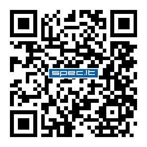 QR kodas | R&K baldų projektai, IĮ | spec.lt