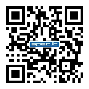 QR kodas | RK Baltic, MB | spec.lt