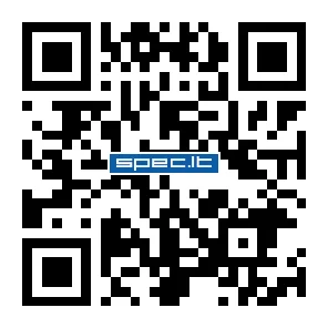 QR kodas | Rk broliai, UAB | spec.lt
