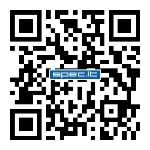 QR kodas | Rk forest, UAB | spec.lt