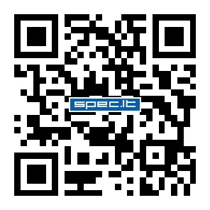 QR kodas | RK Gildija, UAB | spec.lt