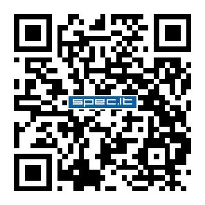 QR kodas | RK Kauno Granitas, VŠĮ