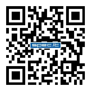 QR kodas | RK matavimai, UAB | spec.lt