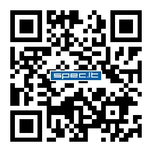 QR kodas | RK Projektas, MB | spec.lt