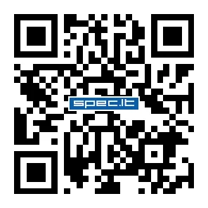 QR kodas | RK Solving, MB | spec.lt