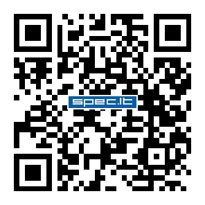 QR kodas | RK Standartai, UAB | spec.lt
