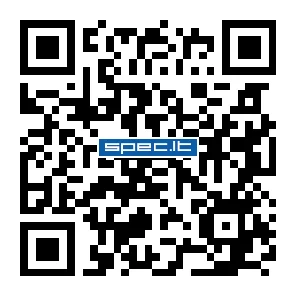 QR kodas | RK Tech Solutions, MB | spec.lt
