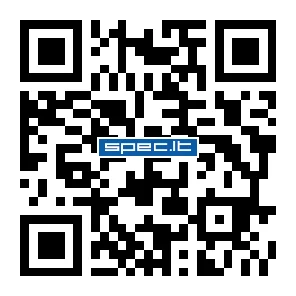 QR kodas | RK Trade, UAB | spec.lt