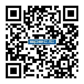 QR kodas | RK transportas, UAB | spec.lt
