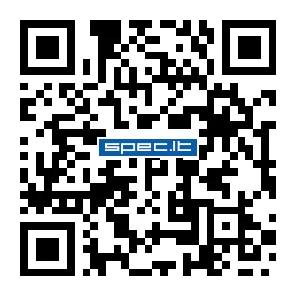 QR kodas | RKA, R. Katino signalizacijos įmonė | spec.lt