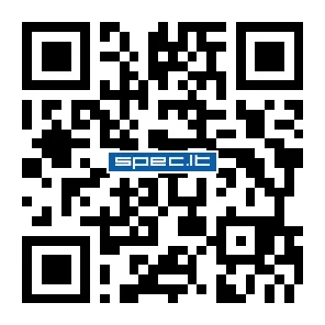 QR kodas | RKB Baltics, UAB | spec.lt