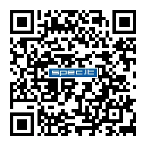 QR kodas | R.Keniausio odontologijos kabinetas, MB