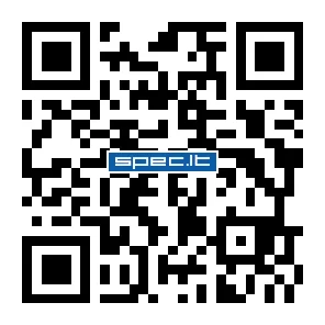 QR kodas | Rkprod, MB | spec.lt