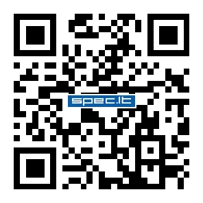 QR kodas | RKR, UAB | spec.lt