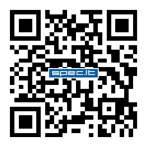 QR kodas | RL apskaita, UAB | spec.lt