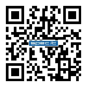 QR kodas | RL Baltic, UAB