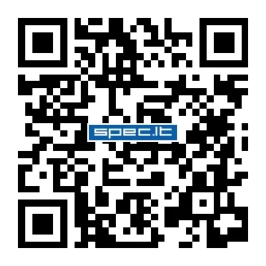 QR kodas | Rl design studio, MB