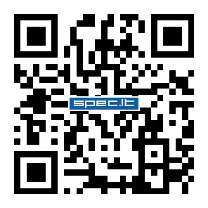 QR kodas | RLENERGO, UAB | spec.lt