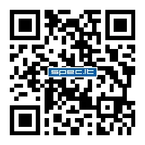 QR kodas | RL HOLDING, UAB | spec.lt