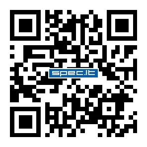 QR kodas | RL importas, MB | spec.lt
