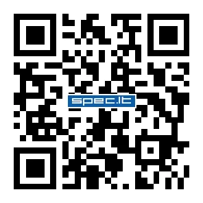 QR kodas | Rlapranga, MB