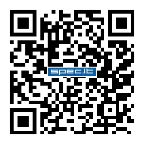 QR kodas | RLB dizaino studija, MB