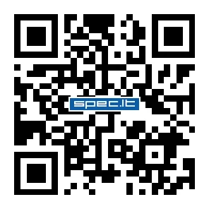 QR kodas | RLD, UAB | spec.lt