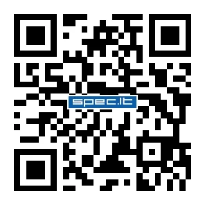 QR kodas | RLP statyba, UAB