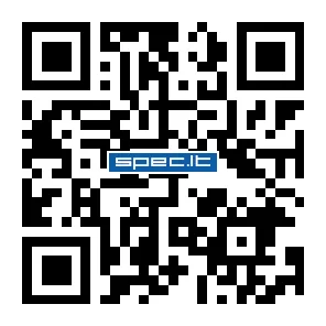 QR kodas | RLP, UAB | spec.lt