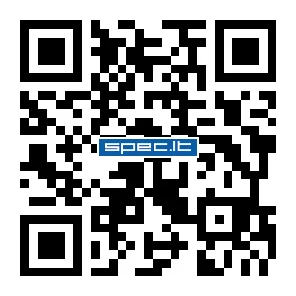 QR kodas | RLS Holding, UAB