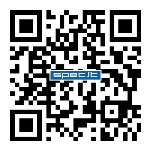 QR kodas | RMAUTO, UAB | spec.lt