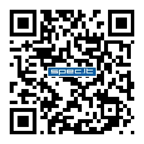 QR kodas | Rm Business Group, UAB | spec.lt