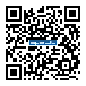 QR kodas | RM Cargo Baltic, UAB | spec.lt