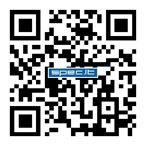 QR kodas | Rm-Dent, UAB | spec.lt