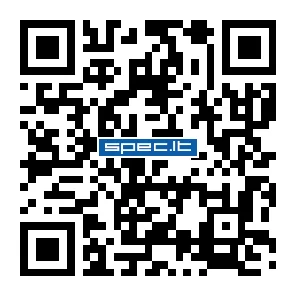 QR kodas | RM furniture design studio, MB