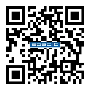 QR kodas | RM furniture, UAB | spec.lt