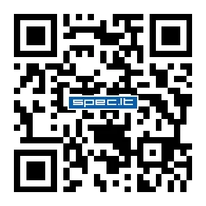 QR kodas | Rm group, UAB