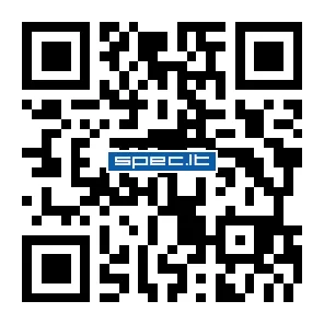 QR kodas | RM logistic, UAB