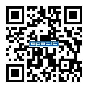 QR kodas | Rm logistika, MB