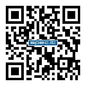 QR kodas | Rm projects, UAB | spec.lt