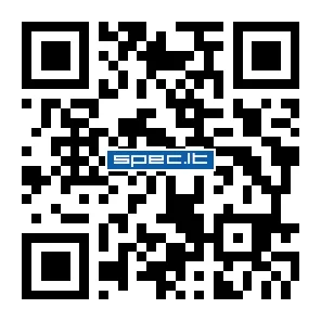 QR kodas | RM Projektai, UAB