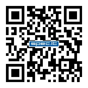 QR kodas | RM services, UAB | spec.lt
