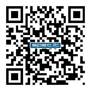 QR kodas | RM solutions group, MB | spec.lt