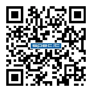 QR kodas | RM SPRENDIMAI, UAB | spec.lt
