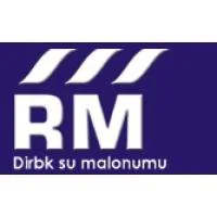 RM tools, UAB