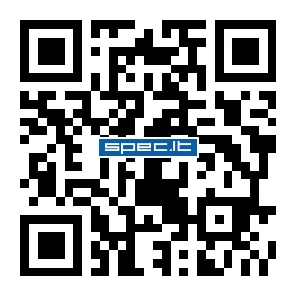 QR kodas | RM tools, UAB | spec.lt