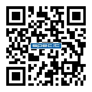 QR kodas | RM travel, UAB | spec.lt